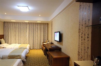  - Gushen Hotel - Kunming