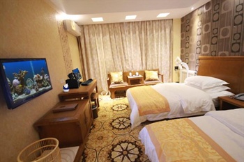  - Gushen Hotel - Kunming