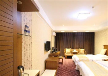  - Gushen Hotel - Kunming