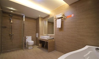  - Gushen Hotel - Kunming