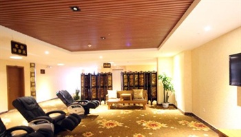  - Gushen Hotel - Kunming