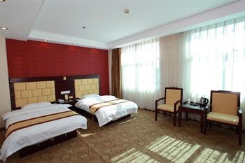  - Kunming Star of Youhua Hotel