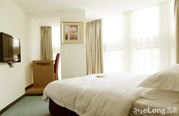  - Yunnan Qiannuo Hotel News Road