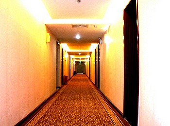 Corridor - 