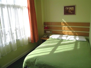  - Home Inn Yuantong Street - Kunming