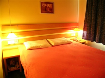  - Home Inn Yuantong Street - Kunming