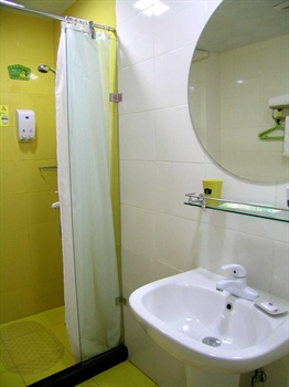  - Home Inn Yuantong Street - Kunming