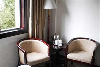  - Kunming Jiqing Hotel