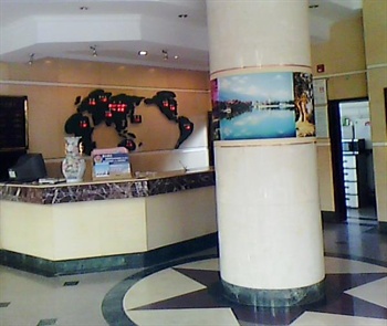  - Kunming Jiqing Hotel