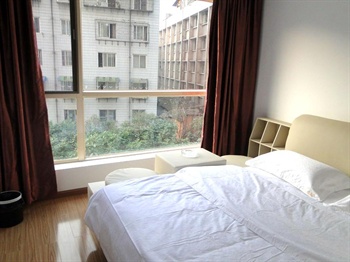  - Kunming Orange Apartment Hotel