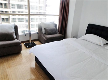  - Kunming Orange Apartment Hotel