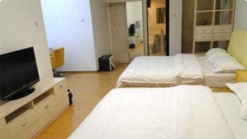  - Kunming Orange Apartment Hotel