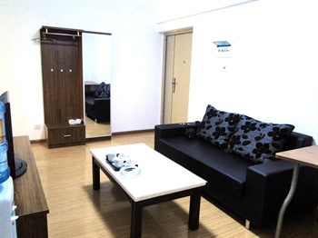  - Kunming Orange Apartment Hotel