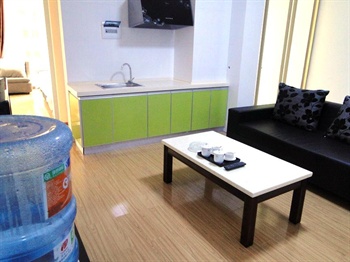  - Kunming Orange Apartment Hotel