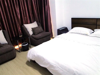  - Kunming Orange Apartment Hotel