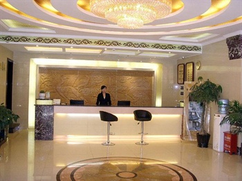  - Kunming Public Transportaion Hotel