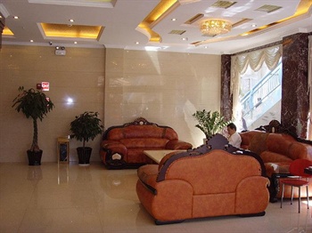  - Kunming Public Transportaion Hotel