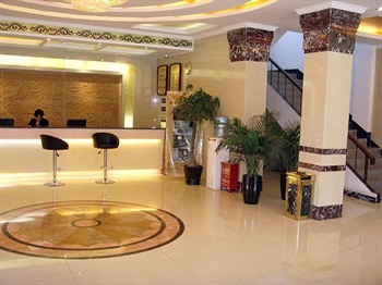  - Kunming Public Transportaion Hotel