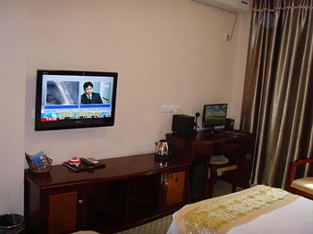  - Kunming Public Transportaion Hotel