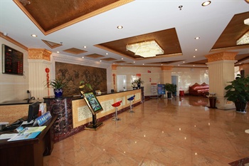  - Kunming Chu Qi Business Hotel