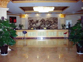  - Kunming Chu Qi Business Hotel