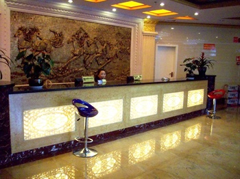  - Kunming Chu Qi Business Hotel