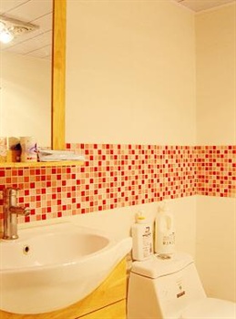  - Kunming Xinyuan Yan Yee Court Hotel Apartments