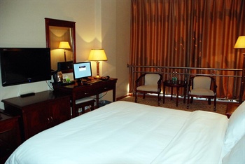  - Kunming 801 Hotel