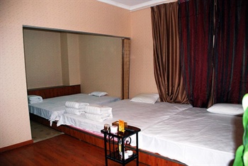  - Kunming 801 Hotel