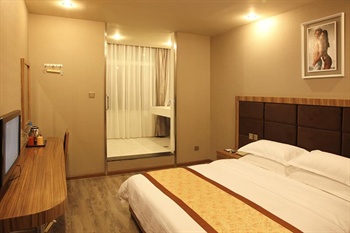  - Jiake Hotel - Kunming