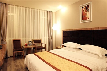  - Jiake Hotel - Kunming