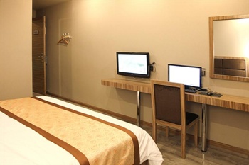  - Jiake Hotel - Kunming