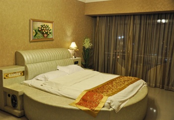  - Changdao Holiday Residential Hotel - Kunming