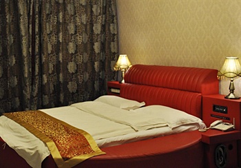  - Changdao Holiday Residential Hotel - Kunming