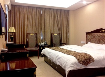  - Kunming Rongda Hotel