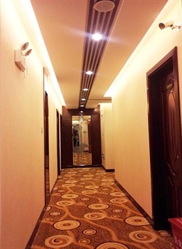  - Kunming Rongda Hotel