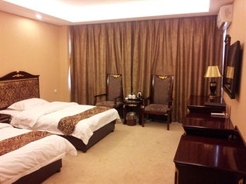  - Kunming Rongda Hotel