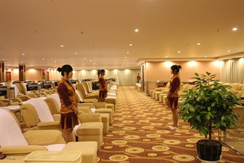  - Yongdu Hotel - Kunming