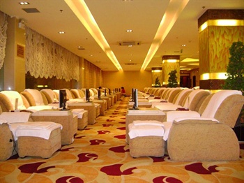  - Yongdu Hotel - Kunming