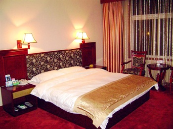  - Yongdu Hotel - Kunming