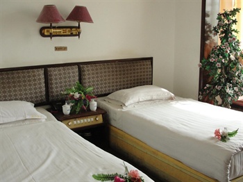  - Bida Hotel - Kunming