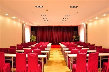  - The Kunming Run Hotel