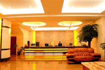  - The Kunming Run Hotel