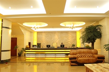  - The Kunming Run Hotel