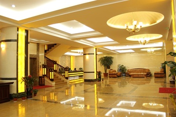  - The Kunming Run Hotel