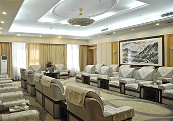  - Lianyun Hotel - Kunming