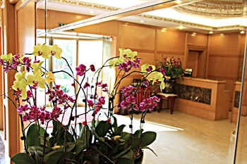  - Lianyun Hotel - Kunming