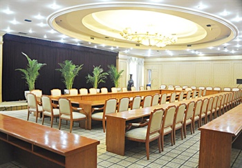  - Lianyun Hotel - Kunming