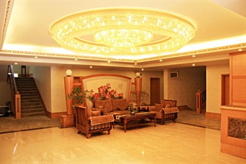  - Lianyun Hotel - Kunming