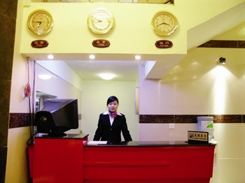  - Kunming Jing Yue Hotel